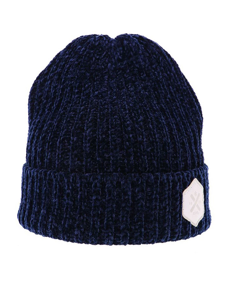 XTM Kinsley Beanie White 4 XTM Kinsley Beanie White - Image 4