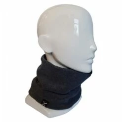 XTM Performance XTM Nano Neckband Adults Dark Grey