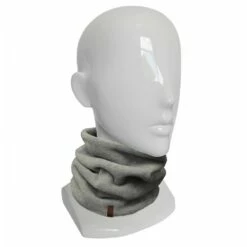 XTM Performance XTM Nano Neckband Adults Light Grey