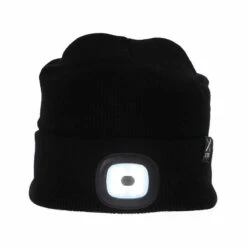 XTM Blinder Adult Unisex Beanie Snow Camo 7 XTM Blinder Adult Unisex Beanie Snow Camo -Geardeal Shop HU049