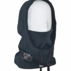 XTM Kenny Fleece Hood Navy