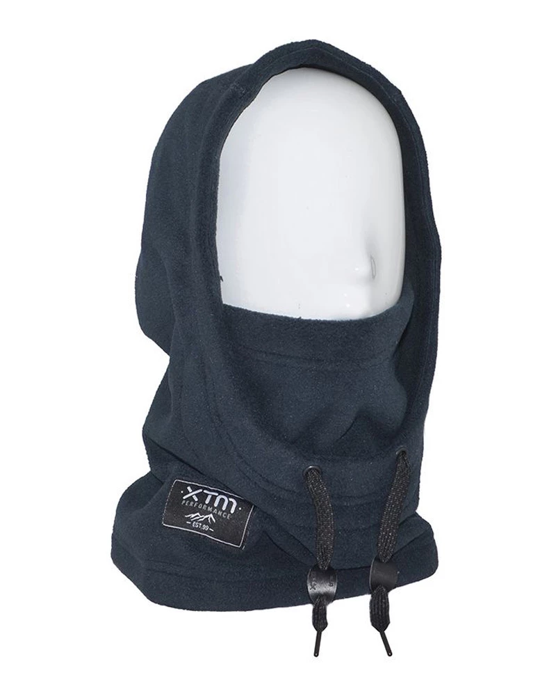 XTM Kenny Fleece Hood Navy 1 XTM Kenny Fleece Hood Navy