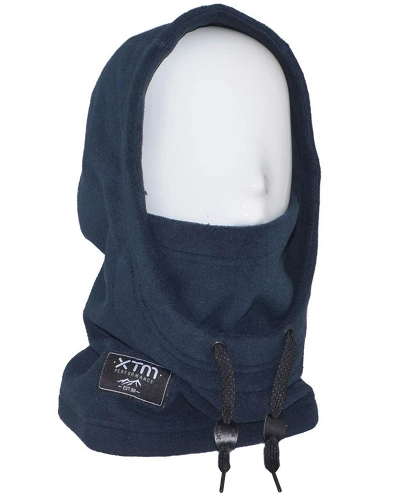 XTM Kenny Hood (Helmet Fit) 1 XTM Kenny Hood (Helmet Fit)