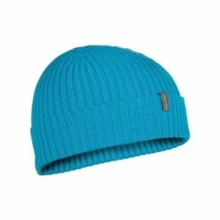 Icebreaker Merino Rixdorf Cuff Unisex Beanie Midnight Navy