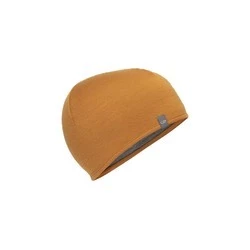 Icebreaker Merino Pocket Adult Beanie Espresso/Mink 15 Icebreaker Merino Pocket Adult Beanie Espresso/Mink - Image 15