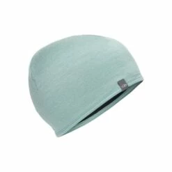 Icebreaker Merino Pocket Adult Beanie Espresso/Mink 22 Icebreaker Merino Pocket Adult Beanie Espresso/Mink -Geardeal Shop IBM200080OS 3