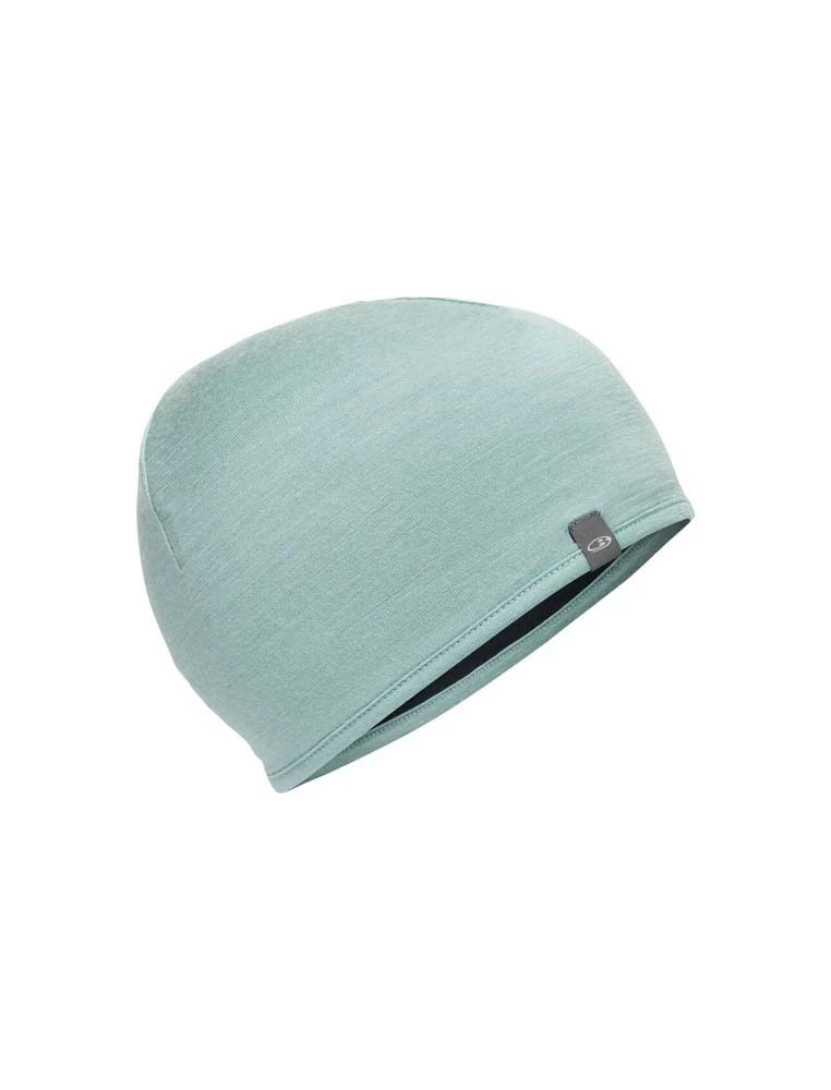 Icebreaker Merino Pocket Adult Beanie Espresso/Mink 8 Icebreaker Merino Pocket Adult Beanie Espresso/Mink - Image 8