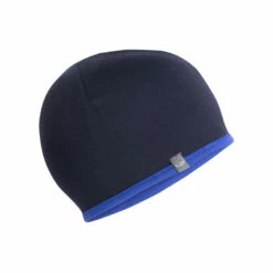 Icebreaker Merino Pocket Adult Beanie Espresso/Mink 23 Icebreaker Merino Pocket Adult Beanie Espresso/Mink -Geardeal Shop IBM200080OS 4