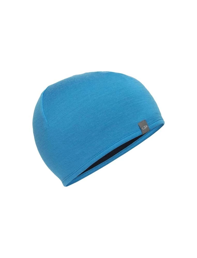 Icebreaker Merino Pocket Adult Beanie Espresso/Mink 13 Icebreaker Merino Pocket Adult Beanie Espresso/Mink - Image 13