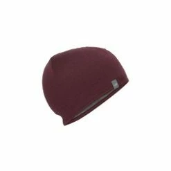 Icebreaker Merino Pocket Adult Beanie Espresso/Mink 28 Icebreaker Merino Pocket Adult Beanie Espresso/Mink -Geardeal Shop IBM200080OS 9