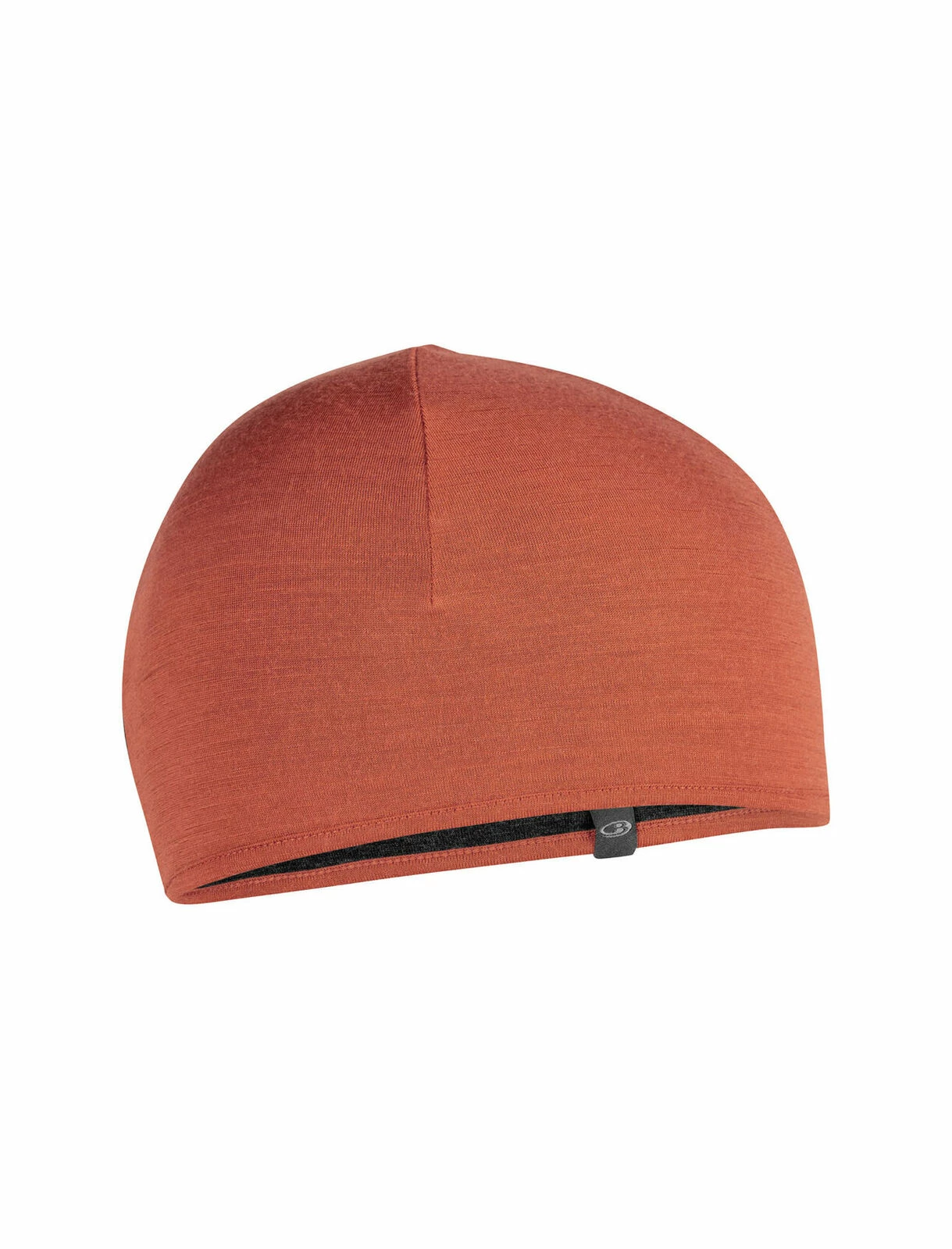 Icebreaker Merino Pocket Adult Beanie Espresso/Mink 5 Icebreaker Merino Pocket Adult Beanie Espresso/Mink - Image 5