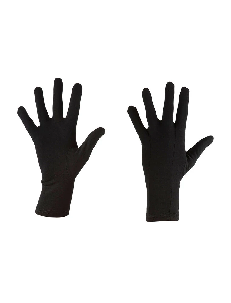 Icebreaker 200 Oasis Adult Merino Glove Liner 1 Icebreaker 200 Oasis Adult Merino Glove Liner