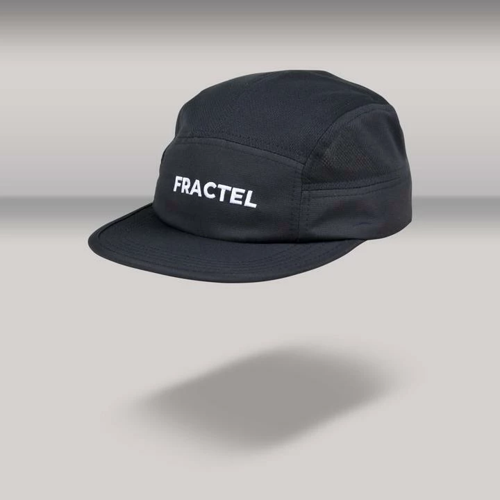 Fractel Lightweight Running Cap 2 Fractel Lightweight Running Cap - Image 2