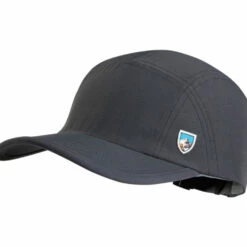 Kuhl Renegade Mens Hat Koal -Geardeal Shop KUH00031 Koal