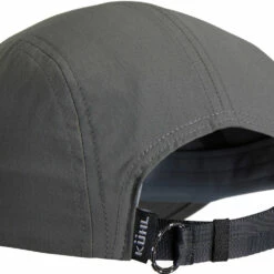 KUHL Uberkuhl Cap Khaki -Geardeal Shop KUH00139 Khaki 3