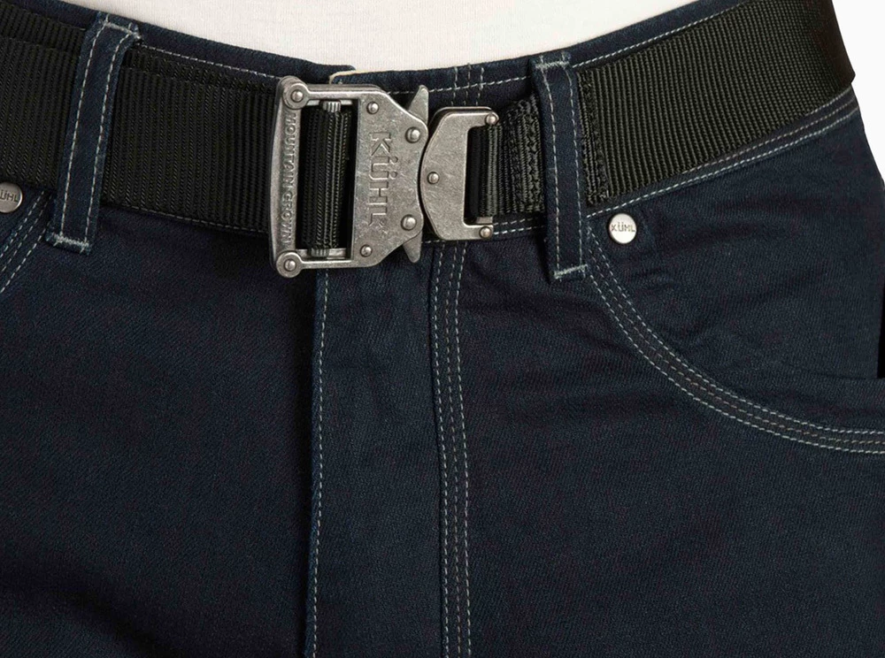 KUHL Raid Belt Espresso 4 KUHL Raid Belt Espresso - Image 4