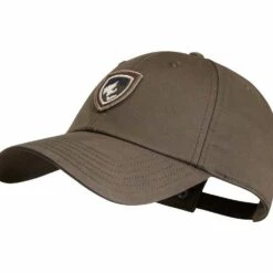KUHL The Kollusion Mens Cap Carbon -Geardeal Shop KUH00281 Koyote 1