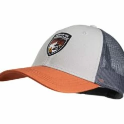 Kuhl Born Trucker Hat Pirate Black 11 Kuhl Born Trucker Hat Pirate Black -Geardeal Shop KUH00351 PirateBla 2