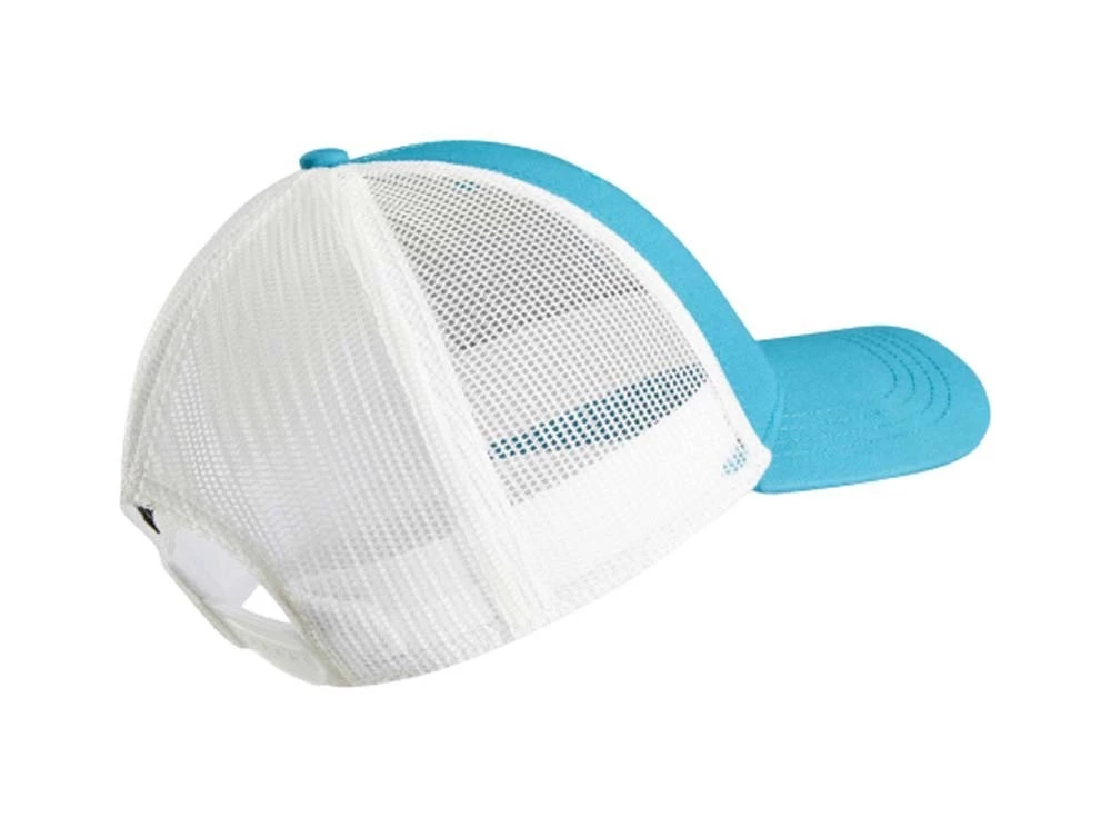 Kuhl Born Trucker Hat Pirate Black 5 Kuhl Born Trucker Hat Pirate Black - Image 5