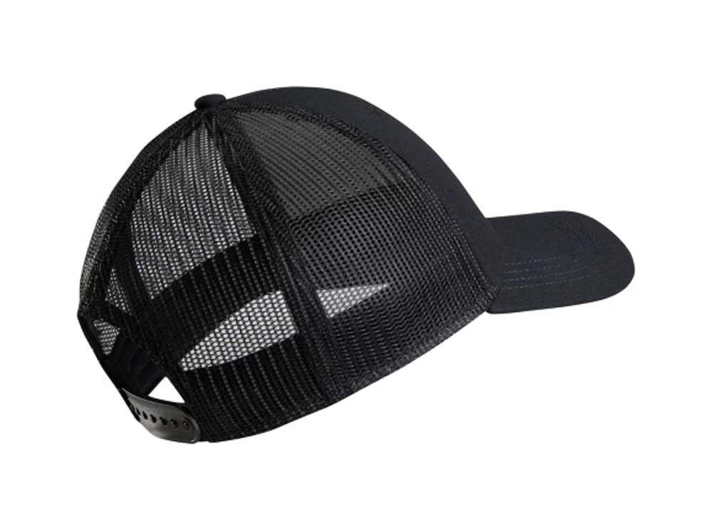 Kuhl Born Trucker Hat Pirate Black 6 Kuhl Born Trucker Hat Pirate Black - Image 6