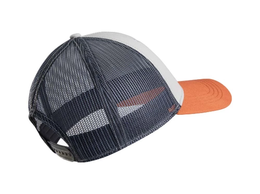 Kuhl Born Trucker Hat Pirate Black 7 Kuhl Born Trucker Hat Pirate Black - Image 7