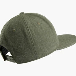 KUHL Aspekt Flatbill Hat Jet Black -Geardeal Shop KUH00354 2