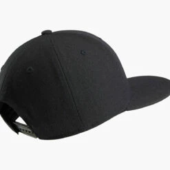 KUHL Aspekt Flatbill Hat Jet Black -Geardeal Shop KUH00354