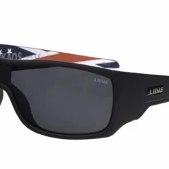 Liive Vision Kaos Oz Polarised Sunglasses