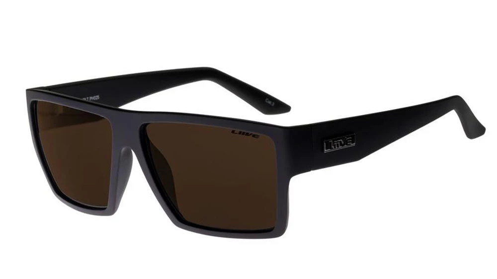 Liive Vision Volt Polarised Sunglasses 1 Liive Vision Volt Polarised Sunglasses
