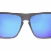 Liive Vision Voyager Mirror Polarised Float Sunglasses