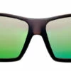 Liive Vision The Edge Mirror Polarised Float Sunglasses