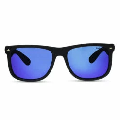Liive El Capitan Mirror Polarised Sunglasses