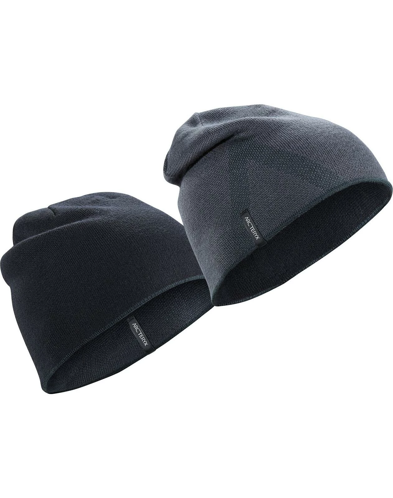 Arcteryx Crest Toque Beanie 1 Arcteryx Crest Toque Beanie