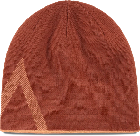 Arcteryx Crest Toque Beanie Ephemera/Sugar Rush 3 Arcteryx Crest Toque Beanie Ephemera/Sugar Rush - Image 3