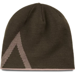 Arcteryx Crest Toque Beanie Ephemera/Sugar Rush