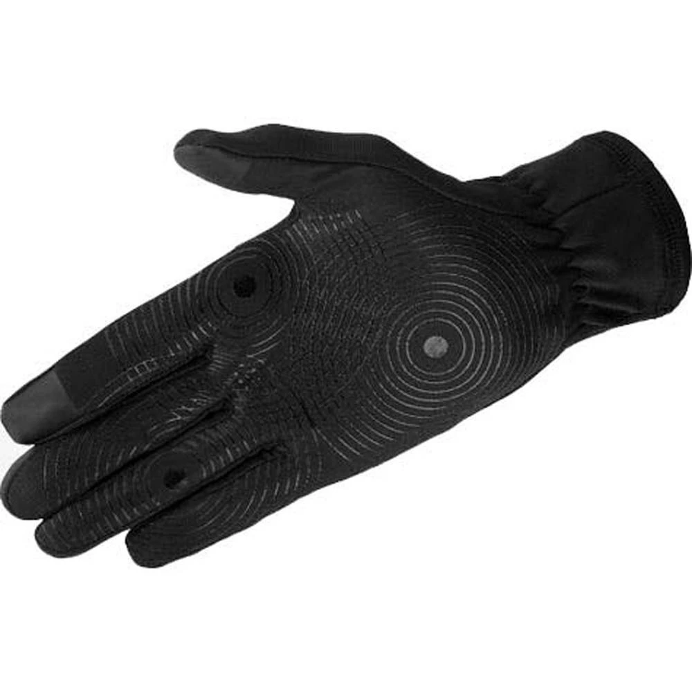Salomon NSO Pro Glove U Black 2 Salomon NSO Pro Glove U Black - Image 2