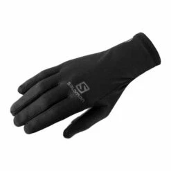 Salomon NSO Pro Glove U Black