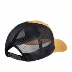 Salomon Trucker Curved Cap Black/Black 16 Salomon Trucker Curved Cap Black/Black -Geardeal Shop LC1465200 ML 3