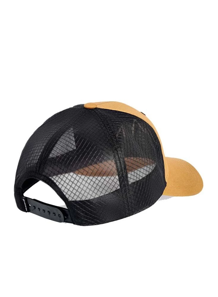 Salomon Trucker Curved Cap Black/Black 7 Salomon Trucker Curved Cap Black/Black - Image 7