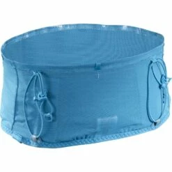 Salomon Sense Pro Running Belt Hawaiian Ocean 8 Salomon Sense Pro Running Belt Hawaiian Ocean -Geardeal Shop LC1515800 L 1