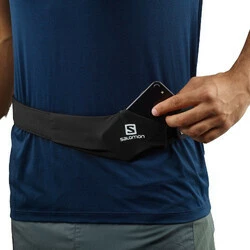 Salomon Agile 250 Set Running Belt Clematis Blue 12 Salomon Agile 250 Set Running Belt Clematis Blue - Image 12
