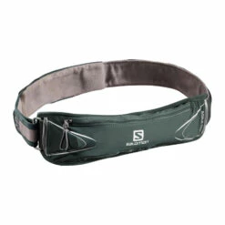 Salomon Agile 250 Set Running Belt Clematis Blue 15 Salomon Agile 250 Set Running Belt Clematis Blue -Geardeal Shop LC1520600 NS 2