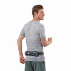 Salomon Agile 250 Set Running Belt Clematis Blue 21 Salomon Agile 250 Set Running Belt Clematis Blue -Geardeal Shop LC1520600 NS 8