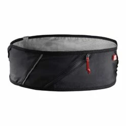 Salomon Pulse Running Belt Black 9 Salomon Pulse Running Belt Black -Geardeal Shop LC1521PULSBLT 1