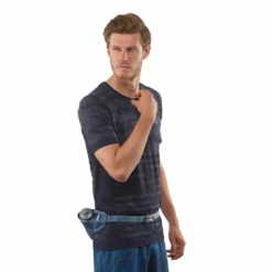 Salomon Active Running Belt Black/Ebony -Geardeal Shop LC1568500 NS 3