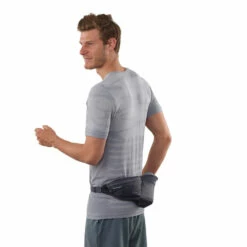 Salomon Active Running Belt Black/Ebony -Geardeal Shop LC1568500 NS 4