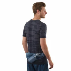 Salomon Active Running Belt Black/Ebony -Geardeal Shop LC1568500 NS 5