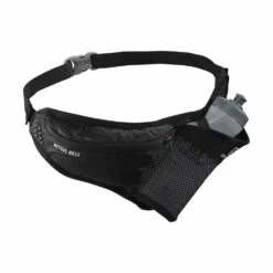 Salomon Active Running Belt Black/Ebony -Geardeal Shop LC1568500 NS 6