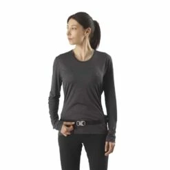 Salomon Active Running Belt Black/Ebony -Geardeal Shop LC1568500 NS 8