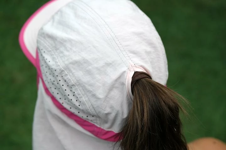 Fractel Legionnare Running Cap 4 Fractel Legionnare Running Cap - Image 4